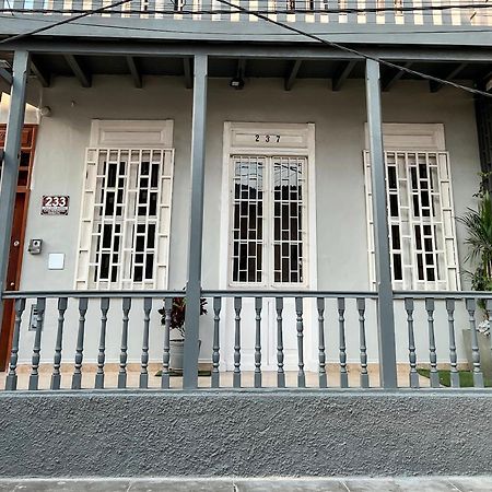 مبيت وإفطار Casa Huespedes بيمنتل المظهر الخارجي الصورة