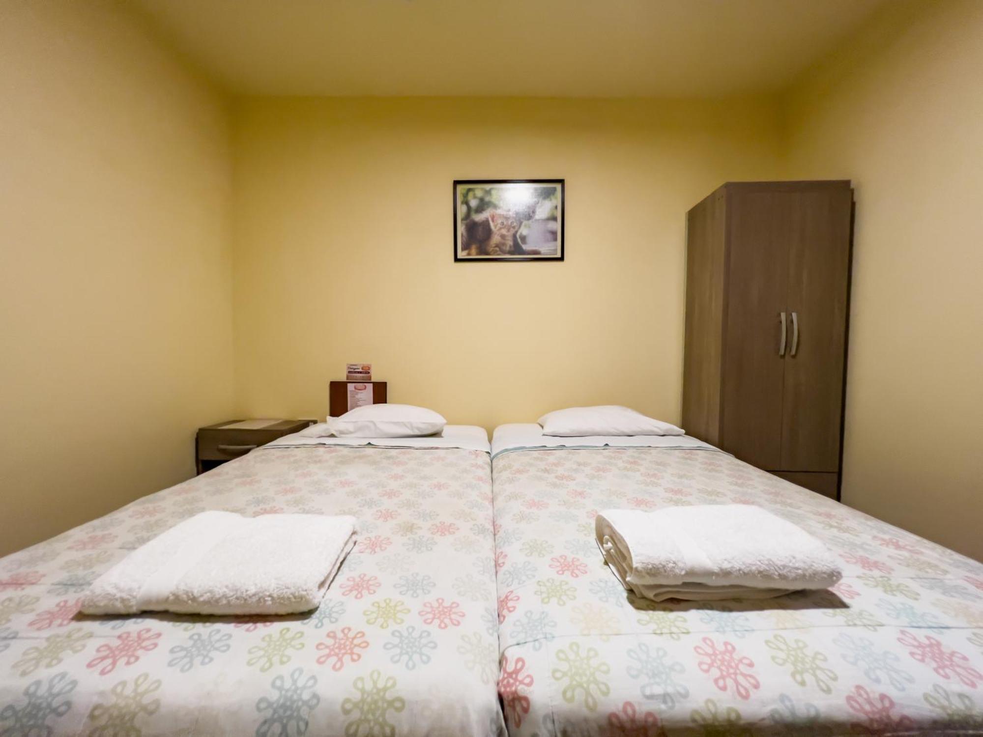 مبيت وإفطار Casa Huespedes بيمنتل المظهر الخارجي الصورة